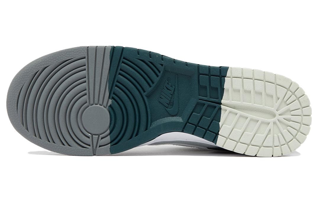 Кроссовки Nike Dunk Low "Remix" — фото 5