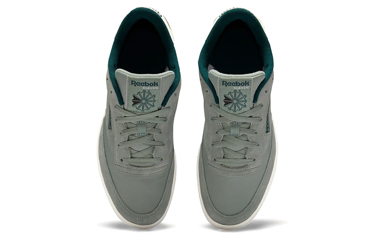 Кроссовки Reebok Club C 85 - изображение 4