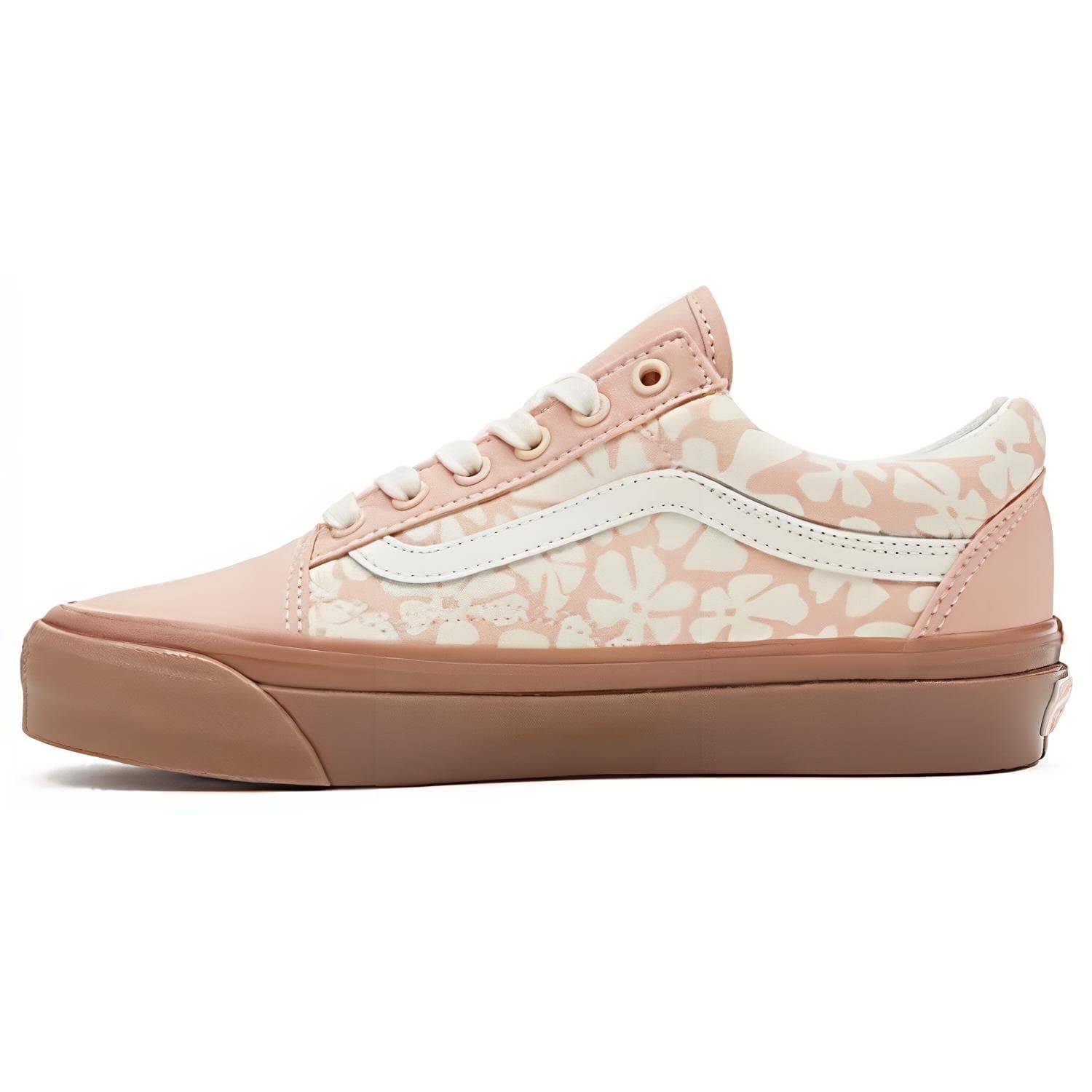Кроссовки Vans Old Skool - изображение 1