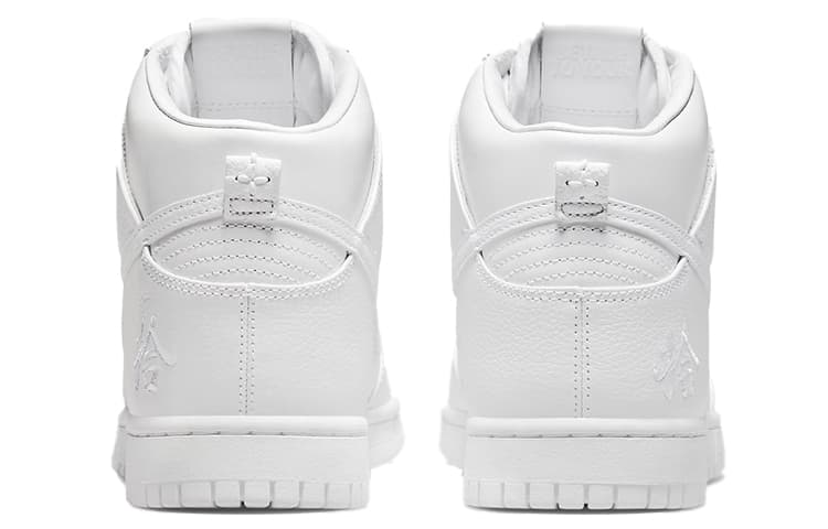 Кроссовки Nike Dunk Retro PRM - изображение 5
