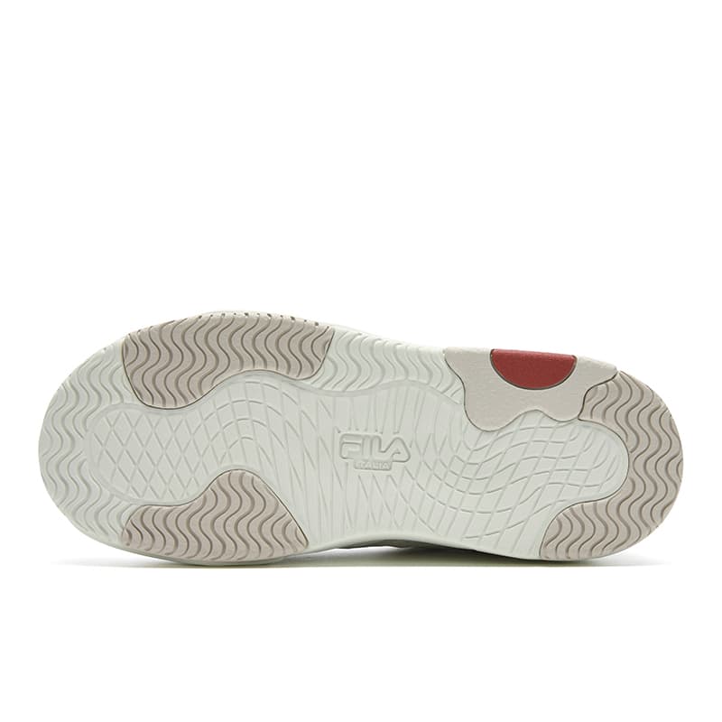 Кроссовки FILA Omelette SO Low Top Sneakers - изображение 5