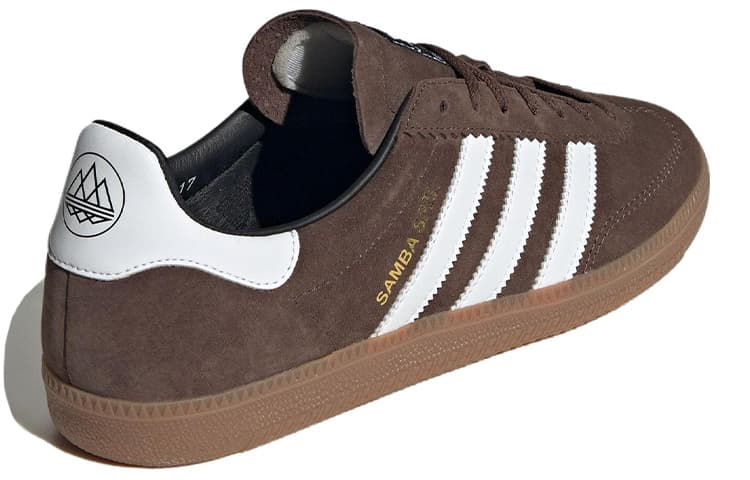 Кроссовки adidas Samba Deco Spzl - изображение 4