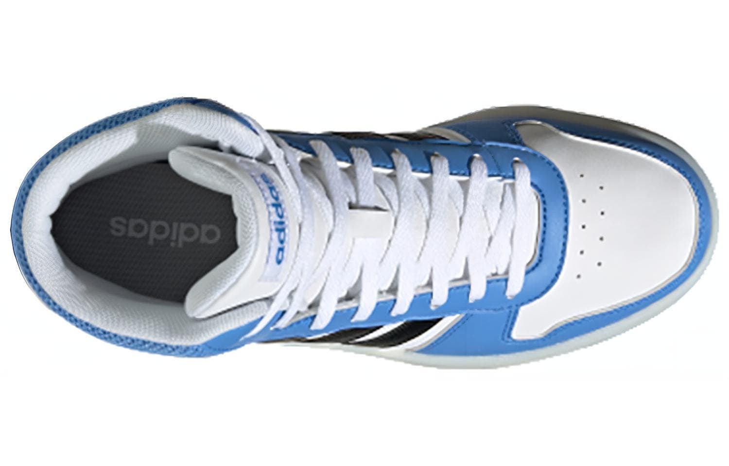 Кроссовки adidas neo Hoops 2.0 - изображение 4