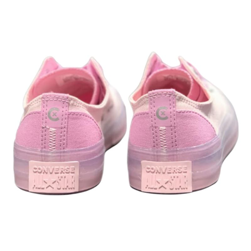 Кроссовки Converse All Star CX Low Pink - изображение 3