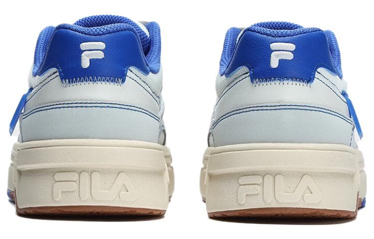 Кроссовки FILA Fusion Bank - изображение 4