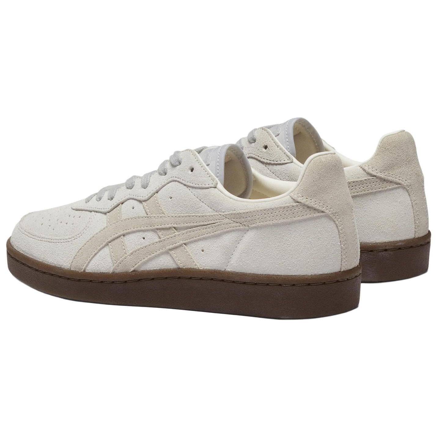 Кроссовки Onitsuka Tiger GSM Grey - изображение 4