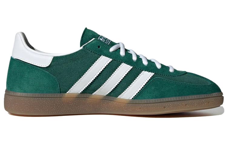 Кроссовки adidas Handball Spzl Green - изображение 2