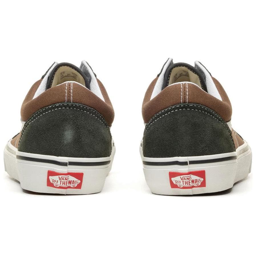 Кроссовки Vans Old Skool - изображение 4