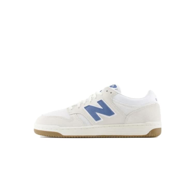Кроссовки New Balance NB 480 - изображение 6