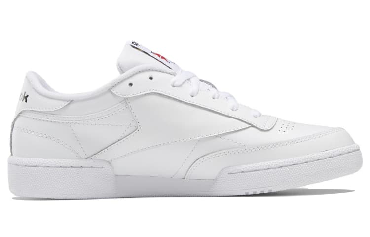 Кроссовки Reebok Club C - изображение 2