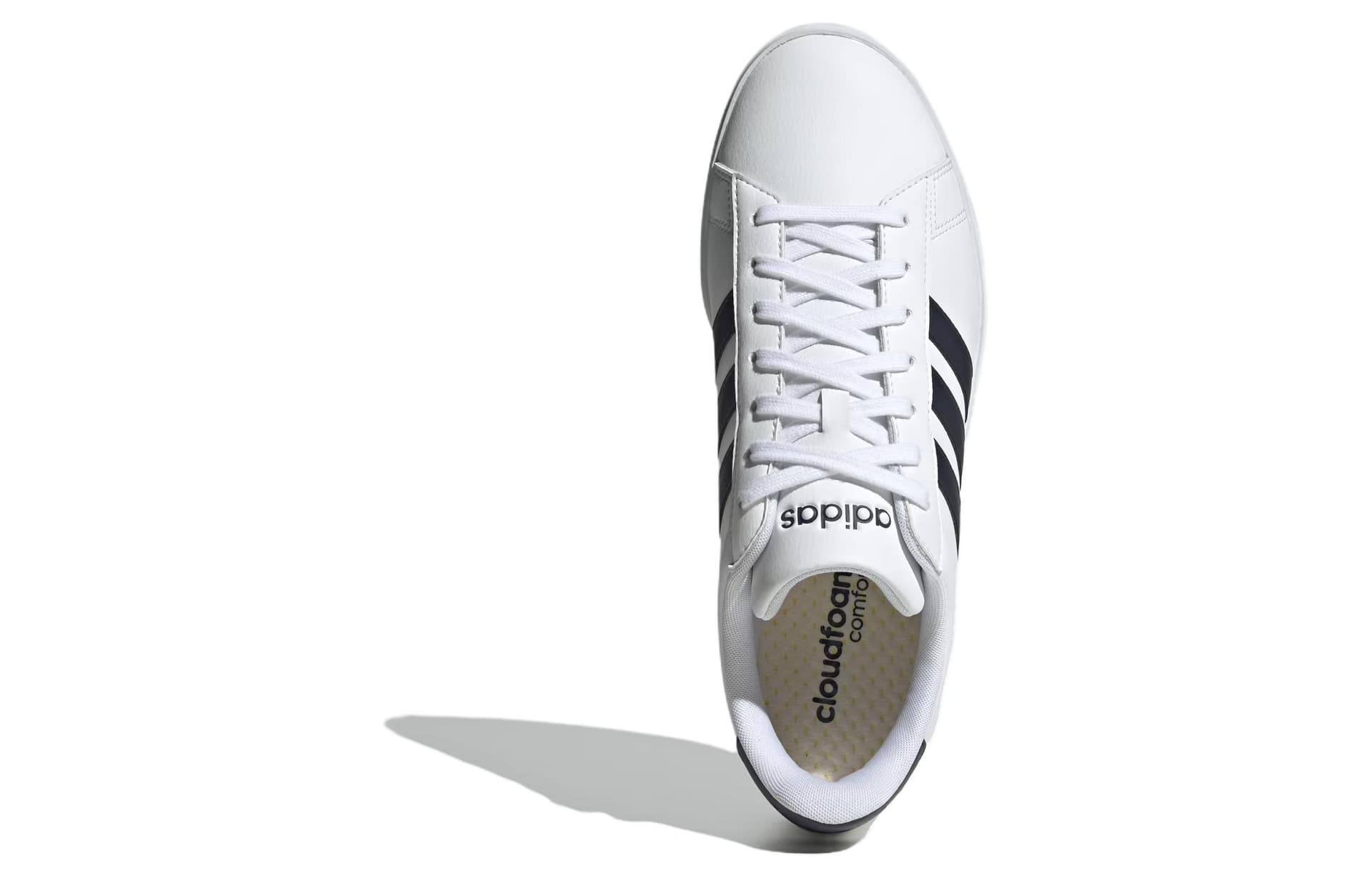 Кроссовки adidas neo GRAND COURT 2.0 - изображение 5