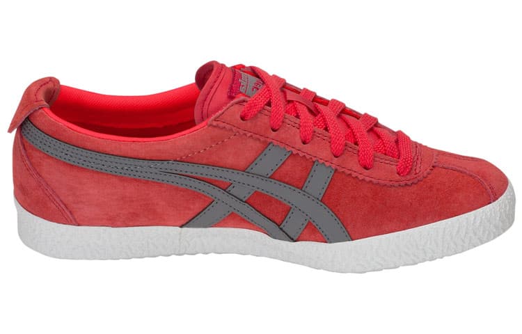 Кроссовки Onitsuka Tiger Delegation Mexico - изображение 2