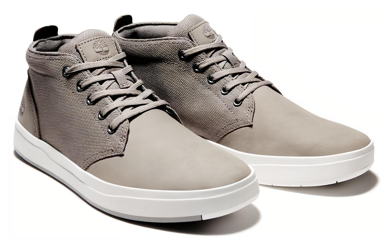 Кроссовки Timberland Davis Square - изображение 3