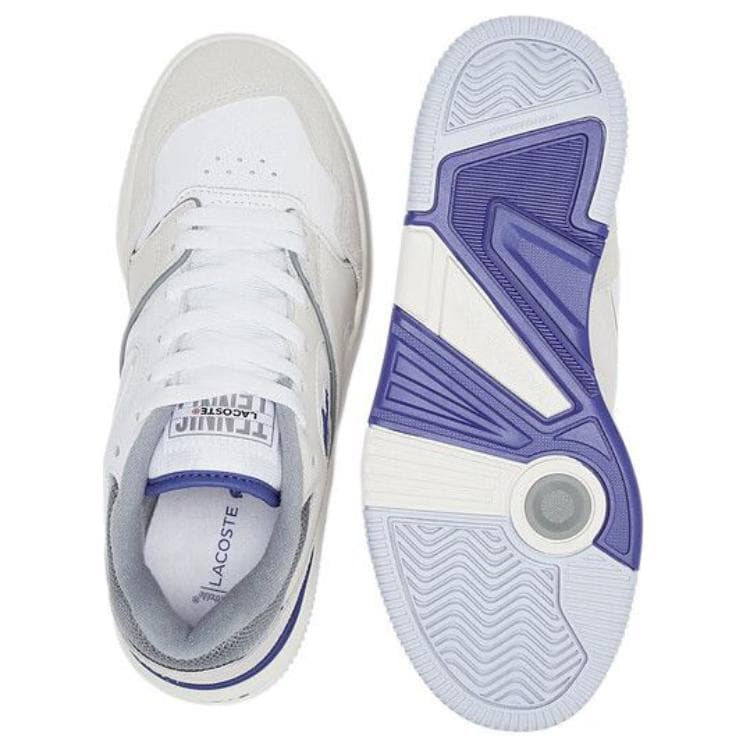 Кроссовки Lacoste - изображение 5