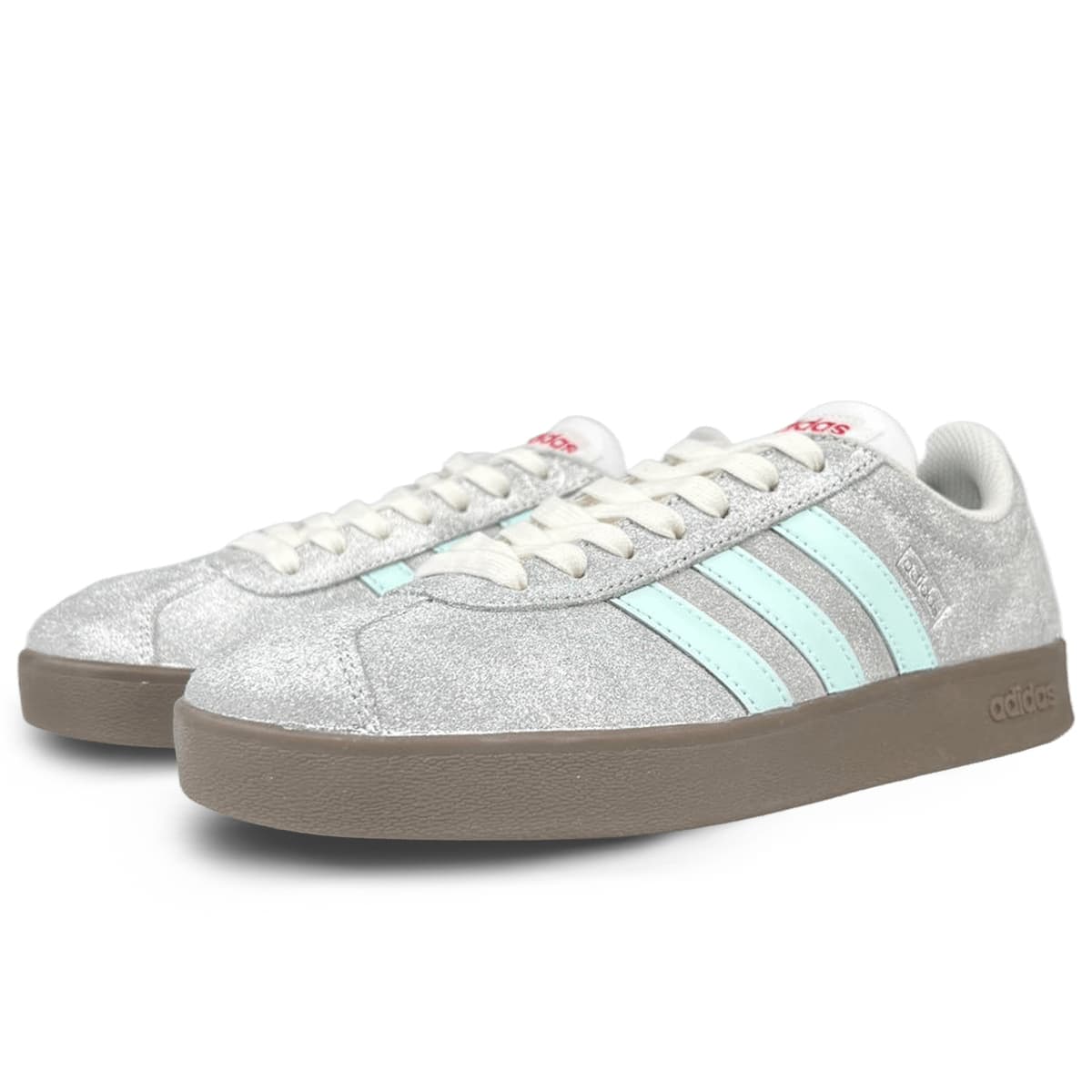 Кроссовки adidas neo VL Court 2.0 y2k - изображение 3