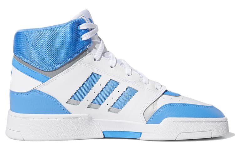 Кроссовки adidas originals Drop Step - изображение 2