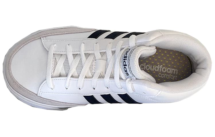 Кроссовки adidas neo Retrovulc Mid - изображение 3