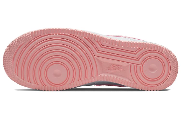 Кроссовки Nike Air Force 1 '07 Low "Valentine's Day" — фото 6
