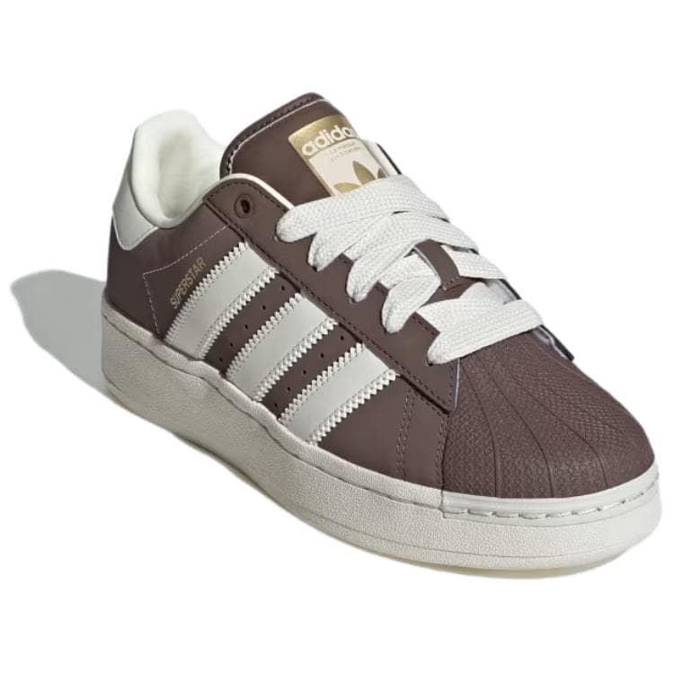 Кроссовки adidas originals SUPERSTAR XLG - изображение 3