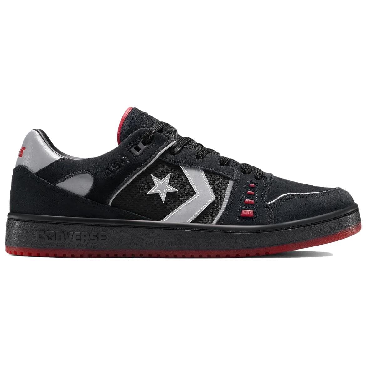 Кроссовки Converse As-1 Pro OX - изображение 2