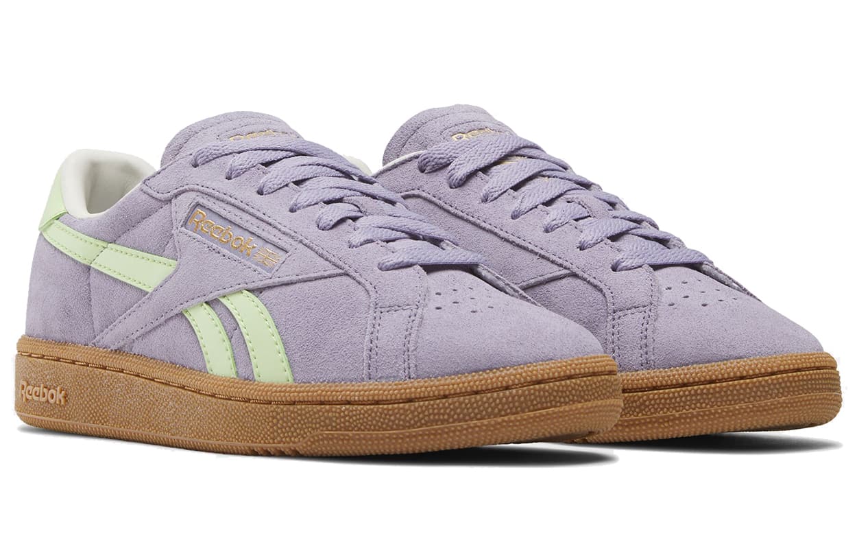 Кроссовки Reebok CLUB C GROUNDS - изображение 2