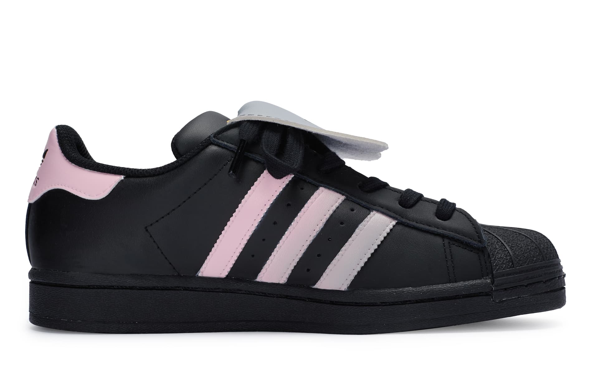 Кроссовки adidas Superstar 811 - изображение 2