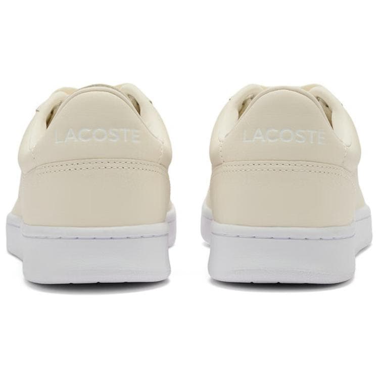 Кроссовки Lacoste - изображение 4