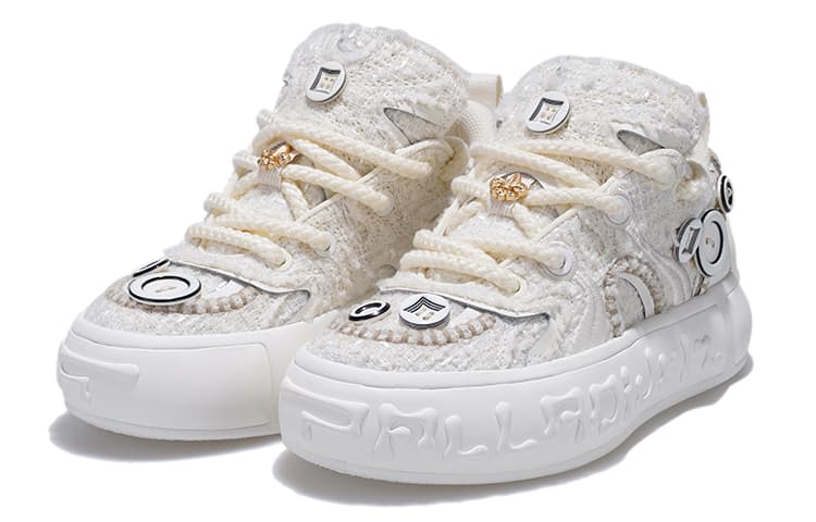 Кроссовки Palladium Pallanote - изображение 2