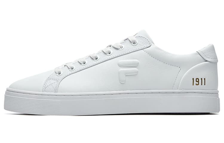 Кроссовки FILA - изображение 1