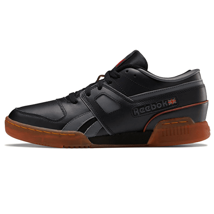 Кроссовки Reebok Workout Pro Lo Mu - изображение 1