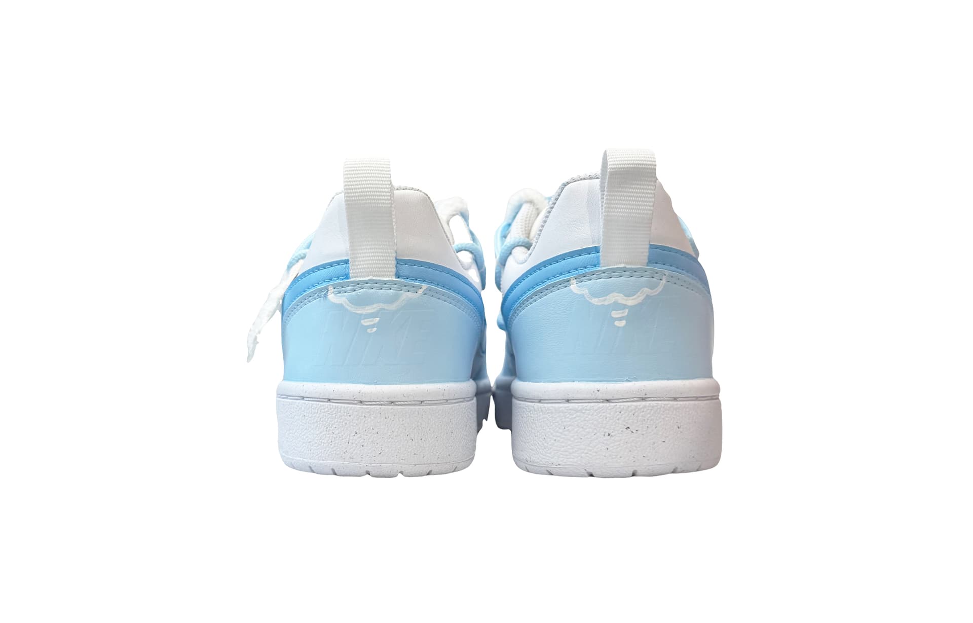 Кроссовки Nike Court Borough Low - изображение 4