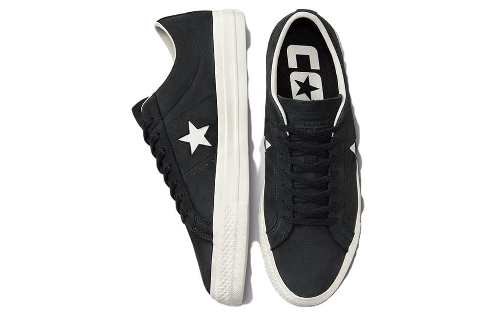 Кроссовки Converse One Star Black - изображение 4