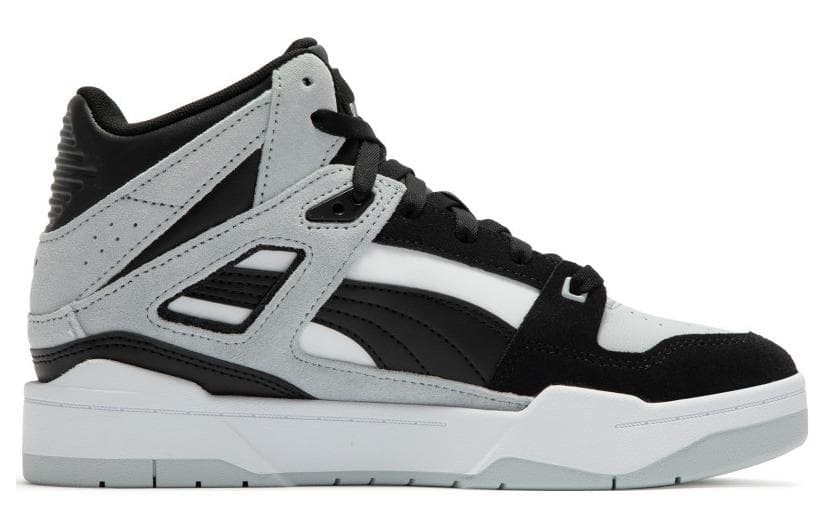 Кроссовки PUMA Slipstream Invdr Mid Pastel - изображение 2