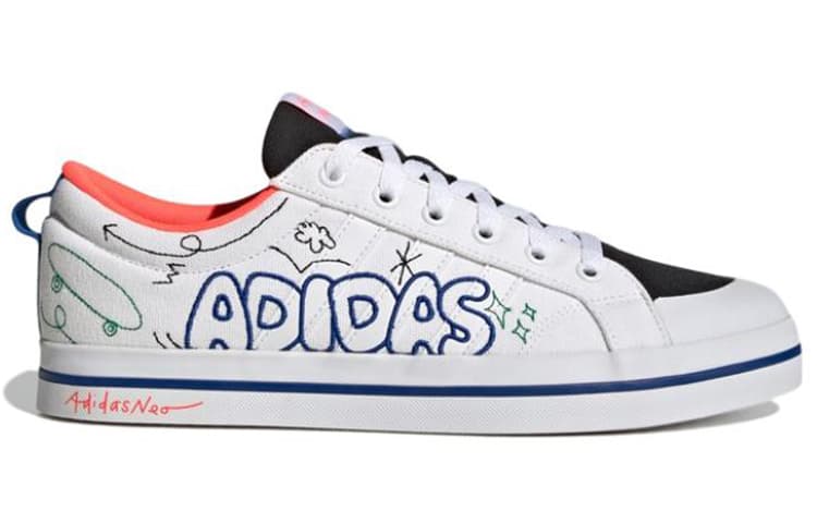 Кроссовки adidas neo Bravada - изображение 2