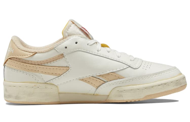 Кроссовки Reebok Club C 85 Vintage - изображение 2