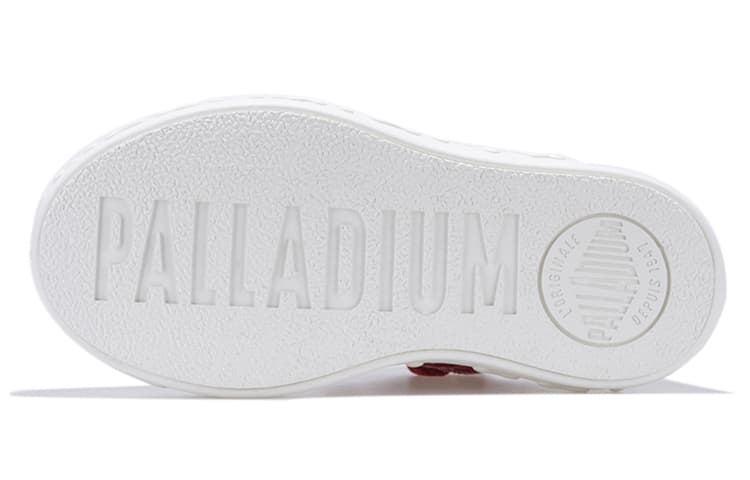 Кроссовки Palladium Skate Pallanote - изображение 5