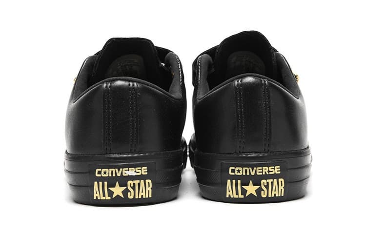 Кроссовки Converse All Star Ctas 3V OX - изображение 4