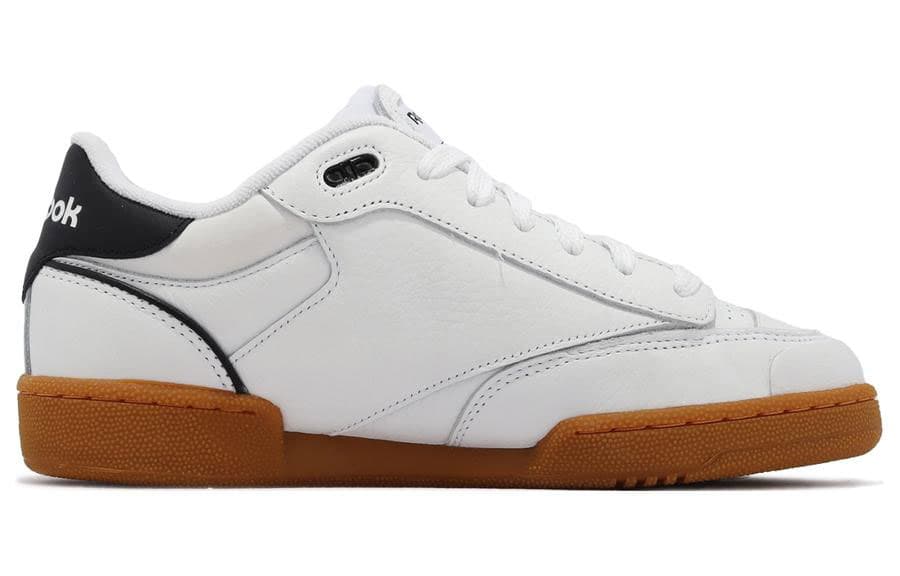 Кроссовки Reebok Club C Bulc White - изображение 2