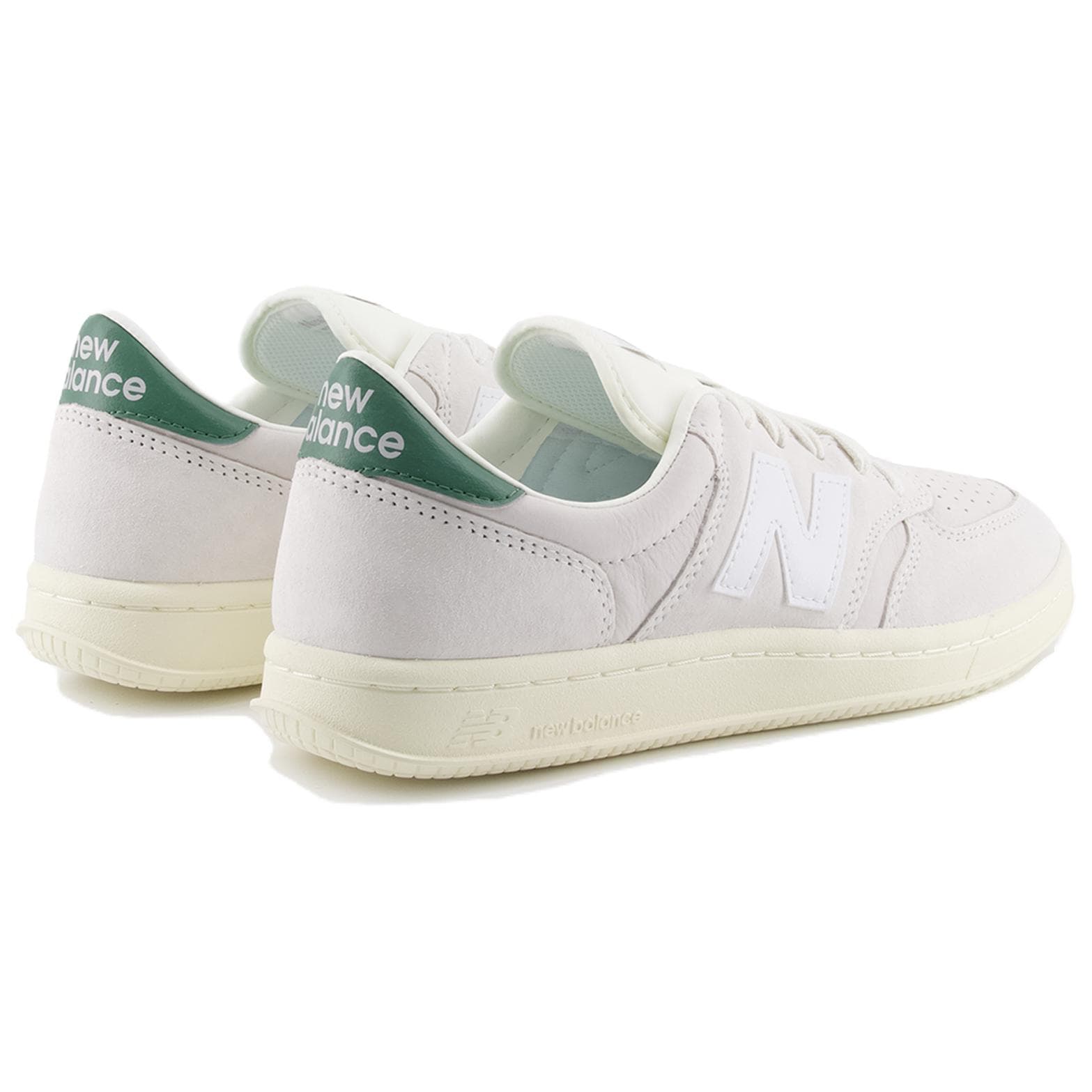Кроссовки New Balance T500 - изображение 4