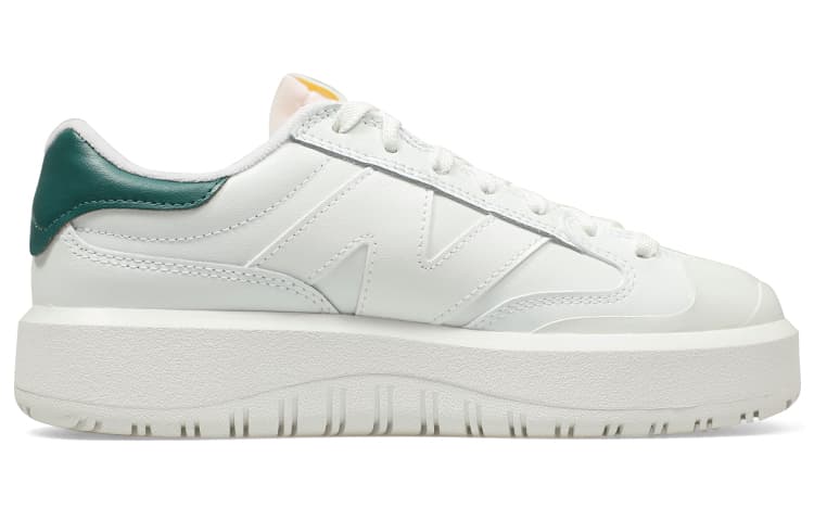 Кроссовки New Balance 302 White Green - изображение 2