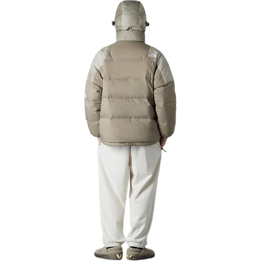 Зимняя куртка The North Face UE - изображение 2