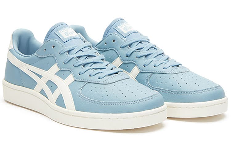 Кроссовки Onitsuka Tiger GSM - изображение 3