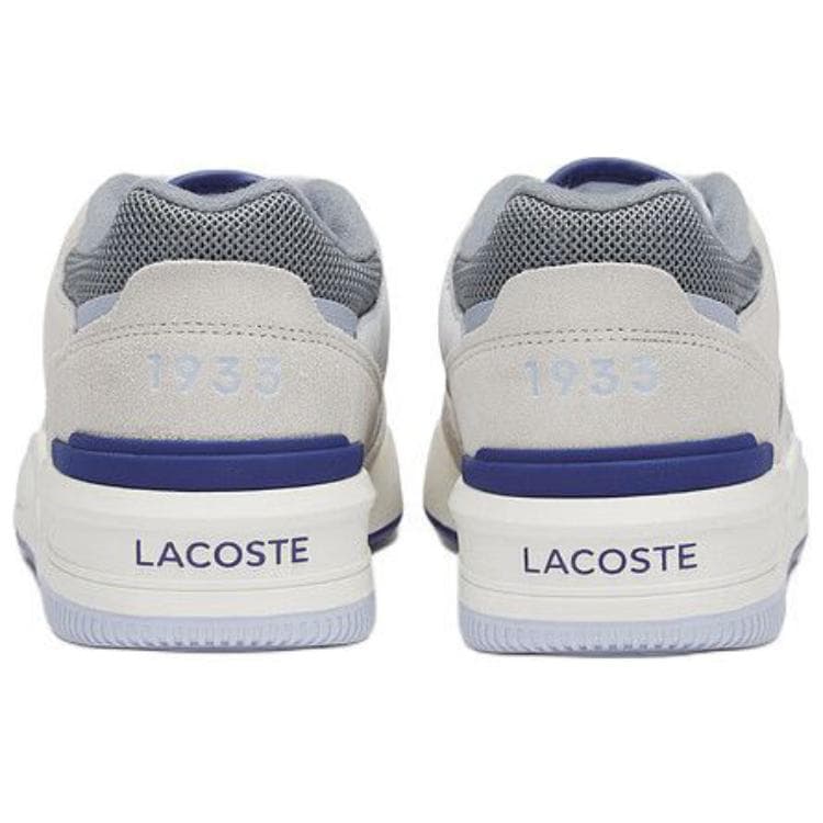 Кроссовки Lacoste - изображение 4