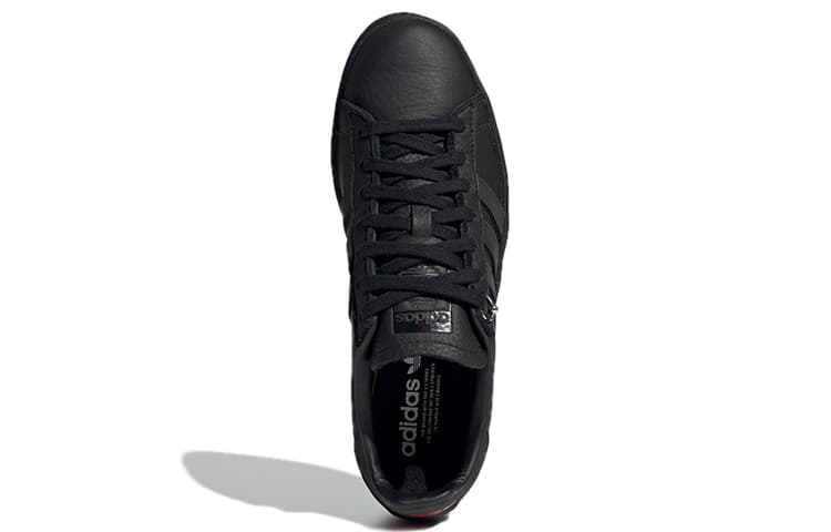 Кроссовки adidas Campus - изображение 4