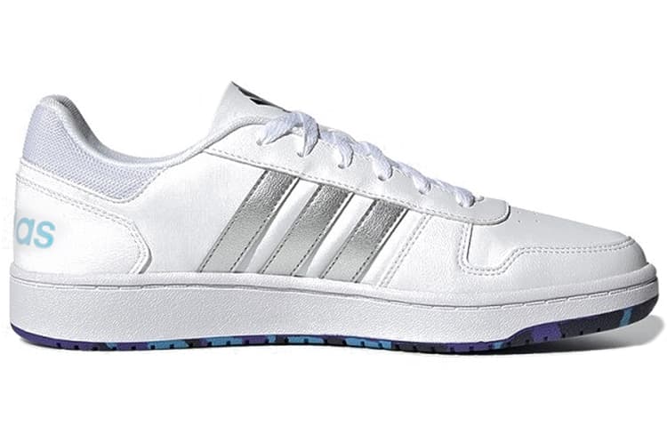 Кроссовки для баскетбола x adidas neo Hoops 2.0 - изображение 2