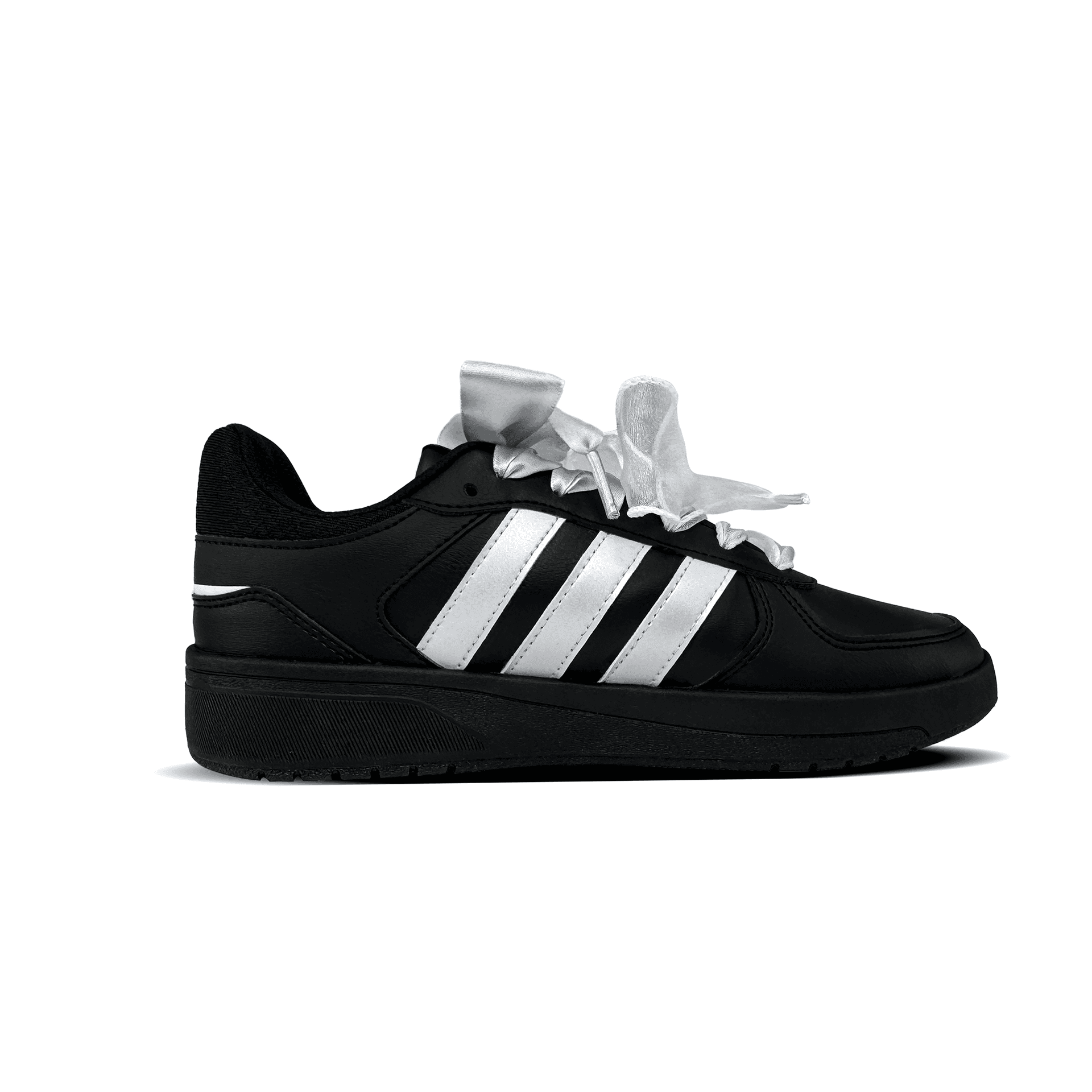 Кроссовки adidas neo Coneo Qt miu - изображение 3