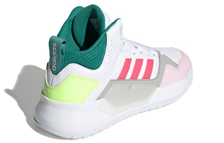Кроссовки adidas neo PLAY9TIS 2.0 - изображение 3