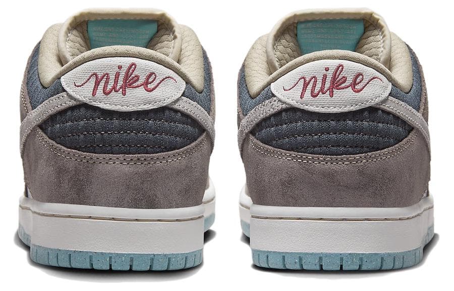 Кроссовки Nike SB Dunk Low "Big Money Savings" — фото 5