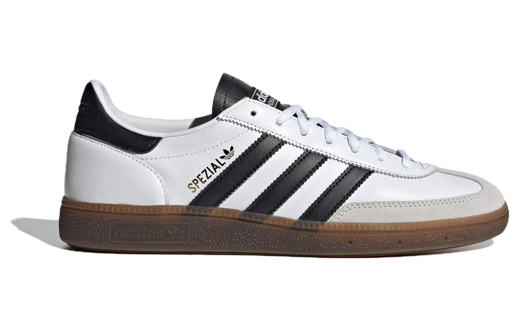 Кроссовки adidas Handball Spzl White - изображение 2