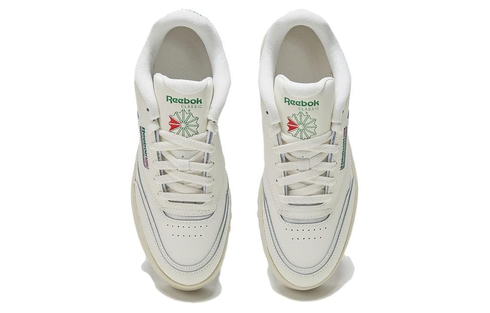 Кроссовки Reebok Club C 85 - изображение 3